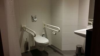 Hampton by Hilton Nuremberg City Centre