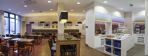 Hampton by Hilton Nuremberg City Centre