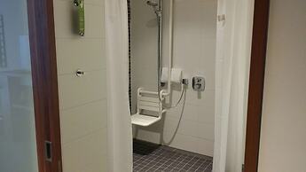 Hampton by Hilton Nuremberg City Centre