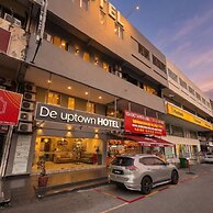 De UPTOWN Hotel @ SS2