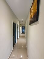 De UPTOWN Hotel @ SS2
