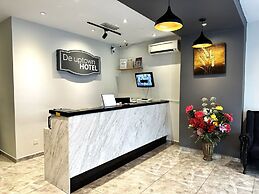 De UPTOWN Hotel @ SS2