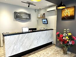 De UPTOWN Hotel @ SS2
