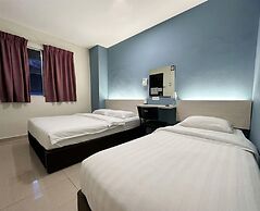 De UPTOWN Hotel @ SS2