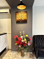 De UPTOWN Hotel @ SS2