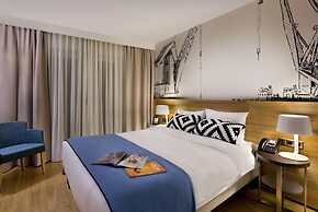 Citadines Michel Hamburg