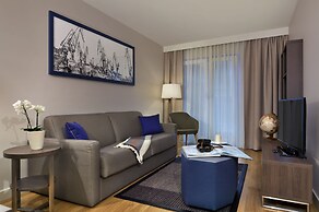 Citadines Michel Hamburg
