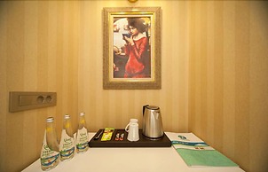 Grand Göcek Hotel
