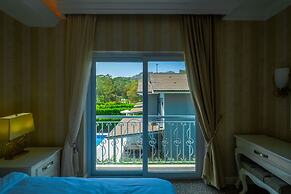 Grand Göcek Hotel