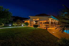 Grand Göcek Hotel