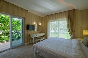 Grand Göcek Hotel