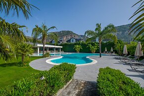 Grand Göcek Hotel