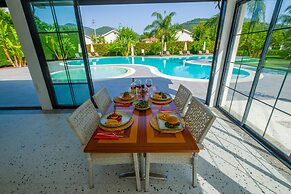 Grand Göcek Hotel