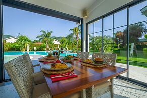 Grand Göcek Hotel