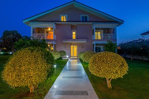 Grand Göcek Hotel