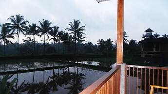 Villa Kemuning Ubud