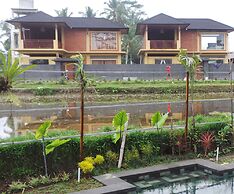 Villa Kemuning Ubud
