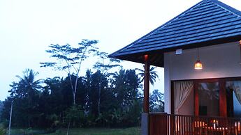 Villa Kemuning Ubud