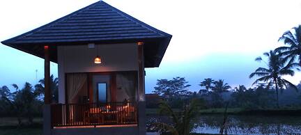 Villa Kemuning Ubud