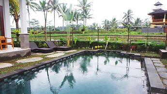 Villa Kemuning Ubud