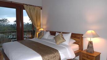 Villa Kemuning Ubud