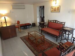 Hotel Megh Niwas