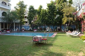 Hotel Megh Niwas