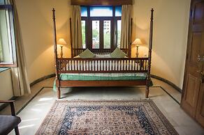 Hotel Megh Niwas