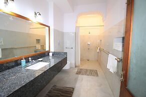Hotel Megh Niwas