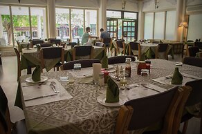 Hotel Megh Niwas