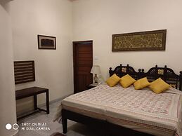 Hotel Megh Niwas