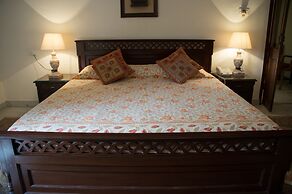 Hotel Megh Niwas