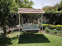Hotel Megh Niwas