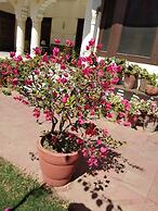 Hotel Megh Niwas