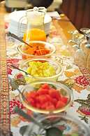 Hotel Megh Niwas