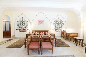 Hotel Megh Niwas