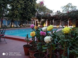 Hotel Megh Niwas