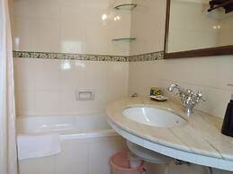 Hotel Megh Niwas