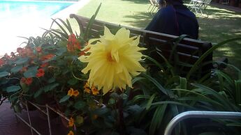 Hotel Megh Niwas