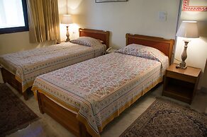 Hotel Megh Niwas
