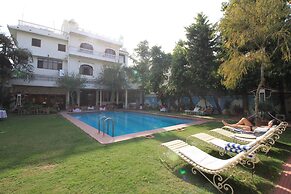 Hotel Megh Niwas