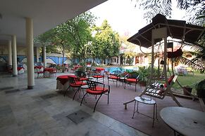 Hotel Megh Niwas