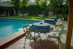 Hotel Megh Niwas