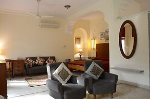 Hotel Megh Niwas