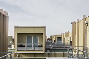 Hôtel Libéra Caen