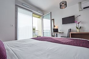 Hôtel Libéra Caen
