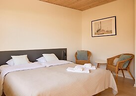 Strandhotel Klitrosen