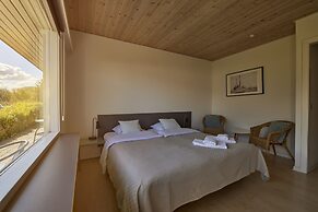 Strandhotel Klitrosen
