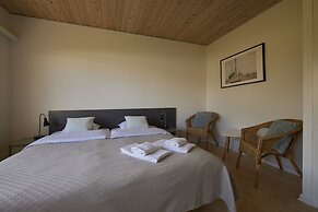 Strandhotel Klitrosen