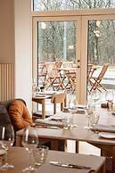 Strandhotel Klitrosen